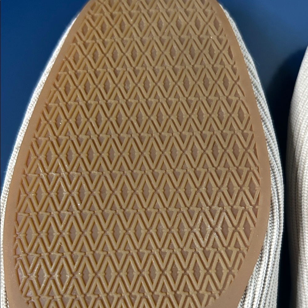Vivaia Women's Margot Mary Jane Lightweight Breathable Flats in Almond - US 8 - Picture 11 of 13